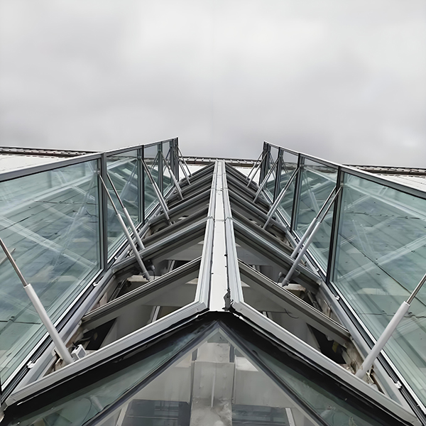 库尔勒排烟天窗 库尔勒排烟天窗