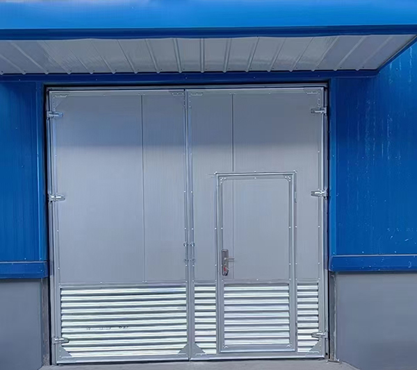 库尔勒工业平开门 库尔勒工业平开门