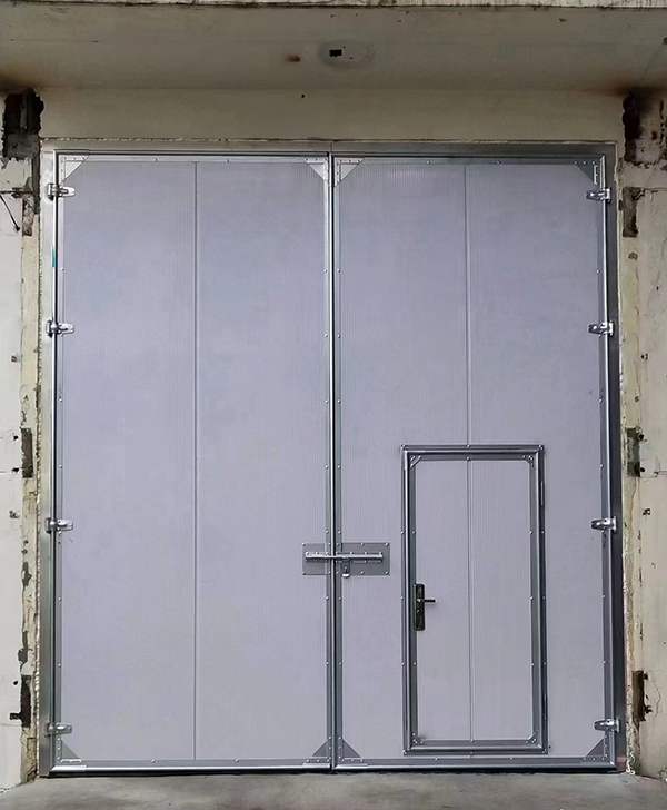 库尔勒工业平开门 库尔勒工业平开门