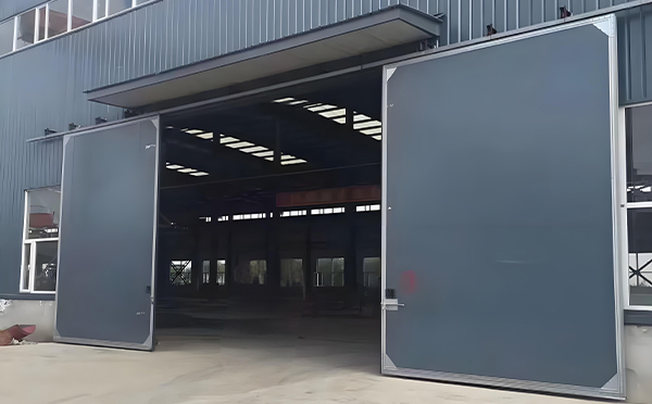 库尔勒工业推拉门 库尔勒工业推拉门