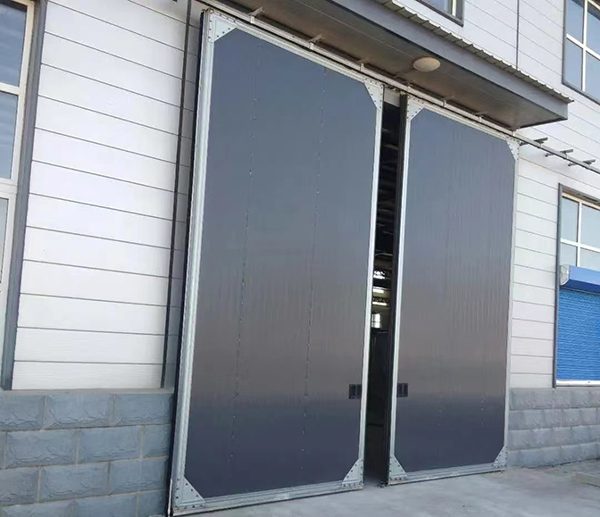 库尔勒工业推拉门 库尔勒工业推拉门