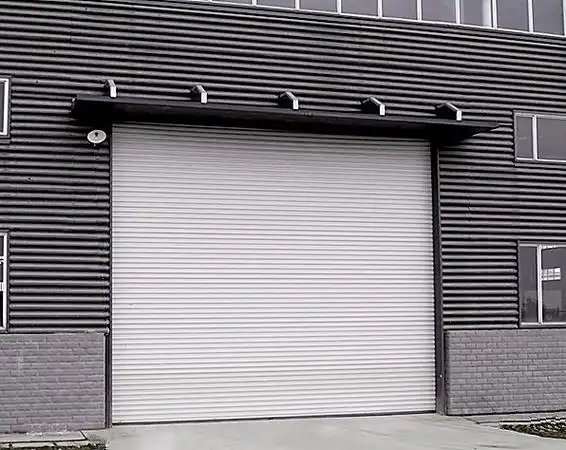 库尔勒工业库尔勒卷帘门