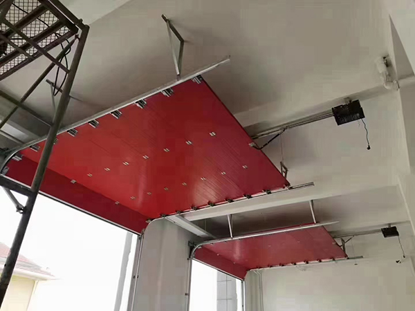 库尔勒工业翻板门 库尔勒工业翻板门