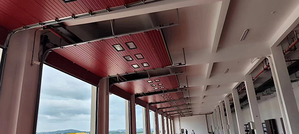 库尔勒工业翻板门 库尔勒工业翻板门