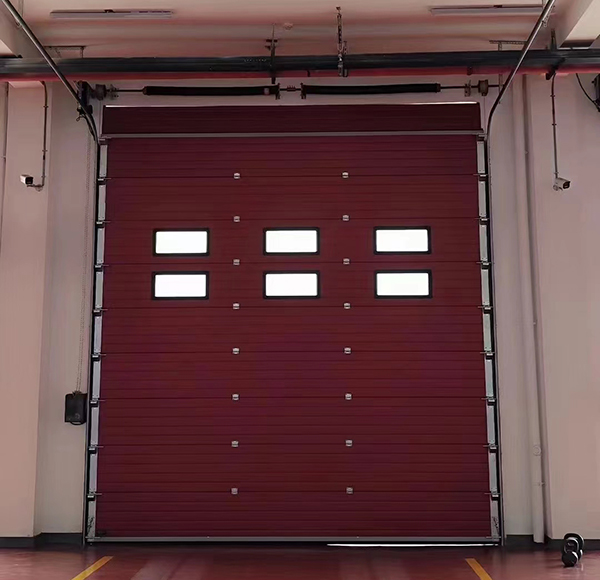 库尔勒工业翻板门