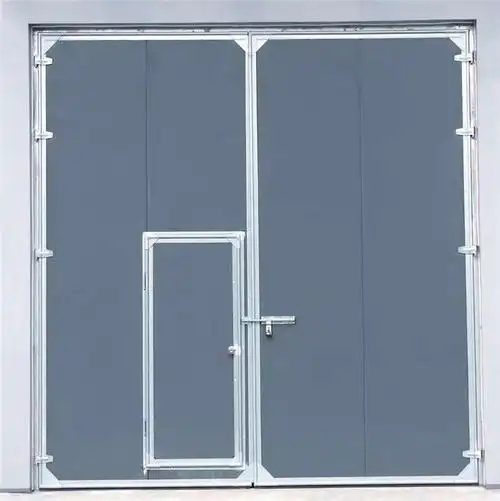 库尔勒工业厂房门 库尔勒工业厂房门