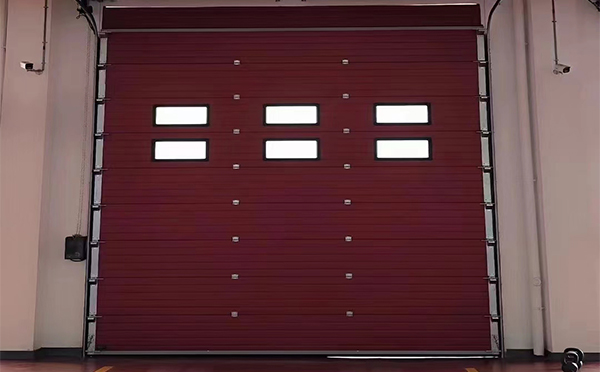 库尔勒工业翻板门