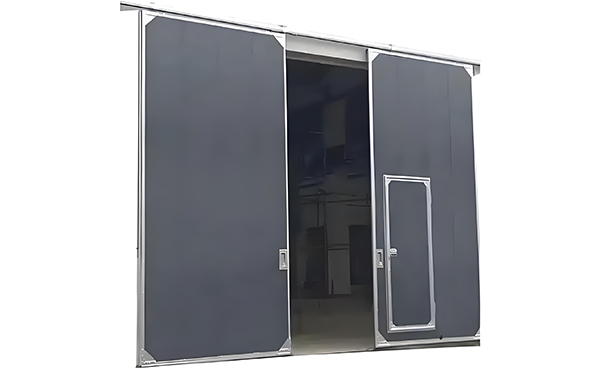 库尔勒工业平移门 库尔勒工业平移门