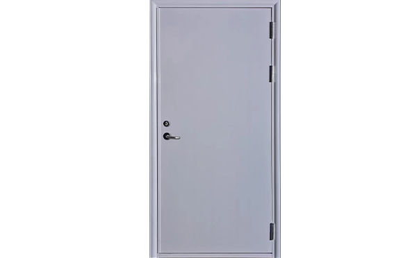 库尔勒钢制防火门