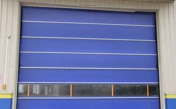 库尔勒快速库尔勒卷帘门雷达感应vs地磁感应？2025年灵敏度对比+选购指南