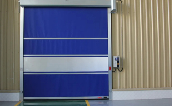 选择库尔勒快速库尔勒卷帘门时的注意事项