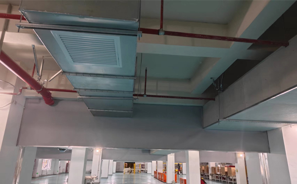 库尔勒挡烟垂壁保养周期为多久一次 库尔勒挡烟垂壁保养周期为多久一次