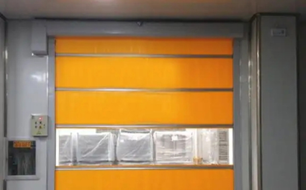 库尔勒快速库尔勒卷帘门的选择、维护与保养