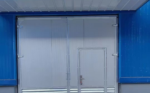 库尔勒工业推拉门吊轨安装方法 库尔勒工业推拉门吊轨安装方法