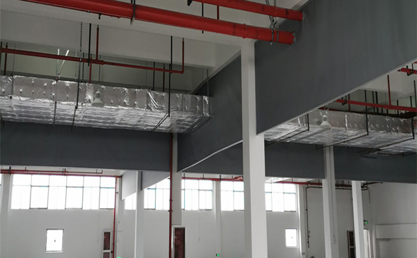 库尔勒挡烟垂壁防火玻璃厚度要求