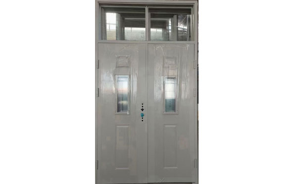 库尔勒学校教室门