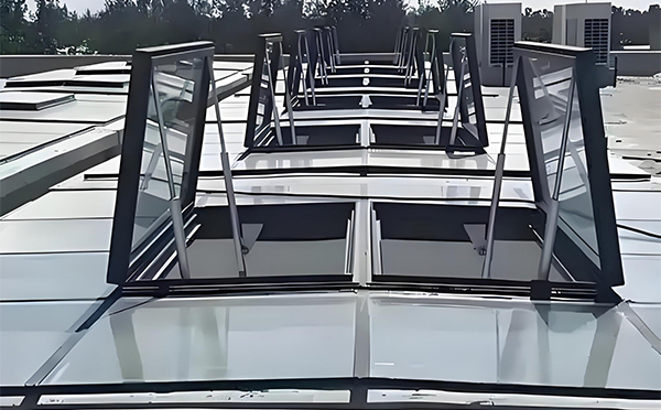 库尔勒兰州库尔勒排烟窗选型安装与维护实用指南