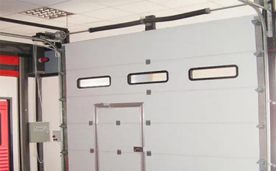 库尔勒工业推拉门的设计方法