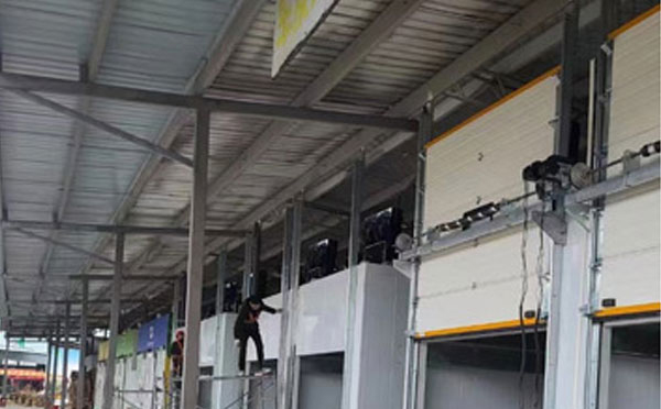 库尔勒工业推拉门安装技巧与注意事项详解