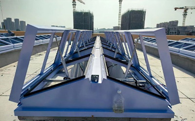 库尔勒排烟窗的设置要求 库尔勒排烟窗的设置要求