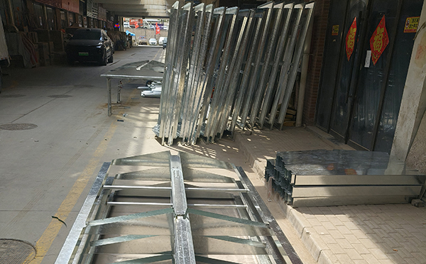 2025库尔勒排烟窗维护周期与电动开启故障排查